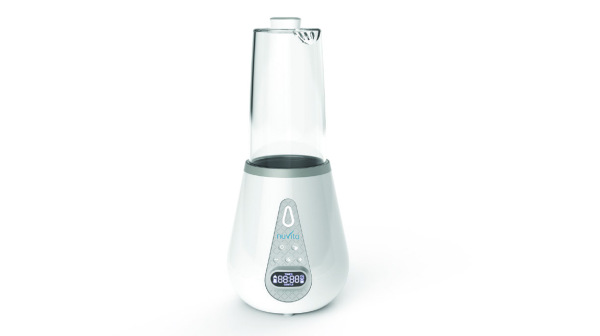 Ohrievač fľaše home 2