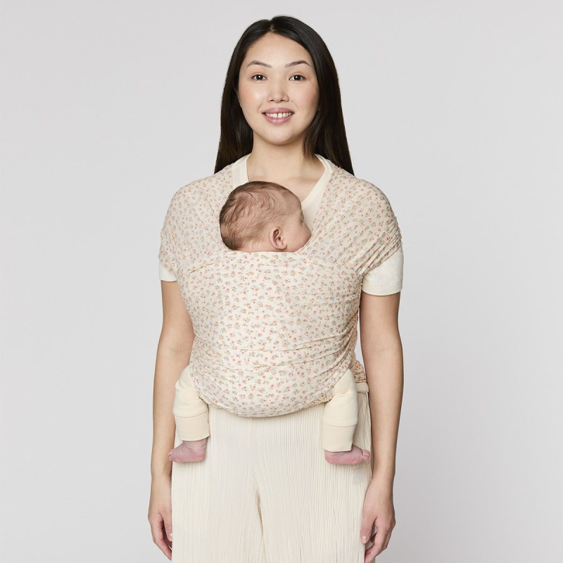 ERGOBABY | AURA WRAP/ŠATKA - Daity Blooms