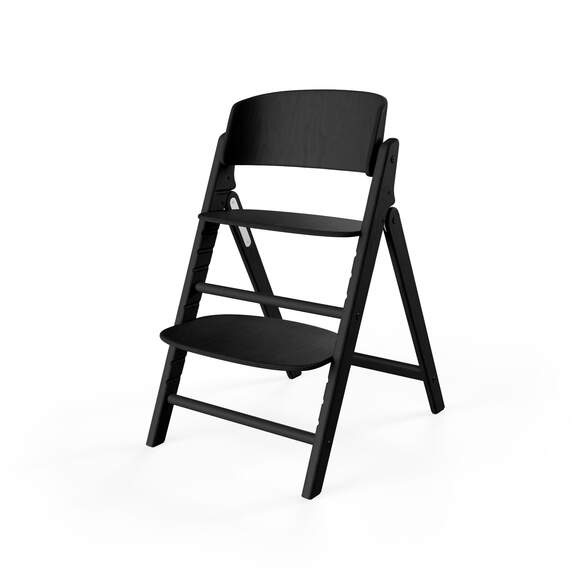 Jedálenska stolička Cybex Click & Fold 4v1 - STUNNING BLACK 9