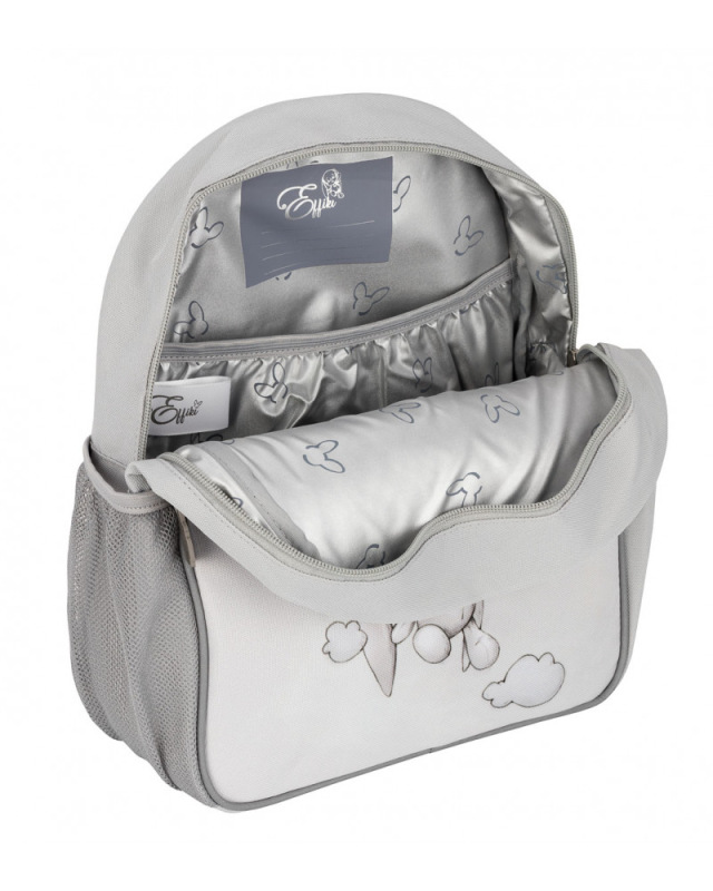 Batôžtek, Effik surfař 2