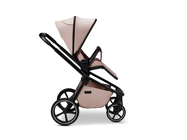 Moon Resea 2.0 MAXI SET Sand– kočík pre bábätká 3