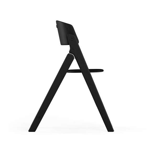 Jedálenska stolička Cybex Click & Fold 4v1 - STUNNING BLACK 8