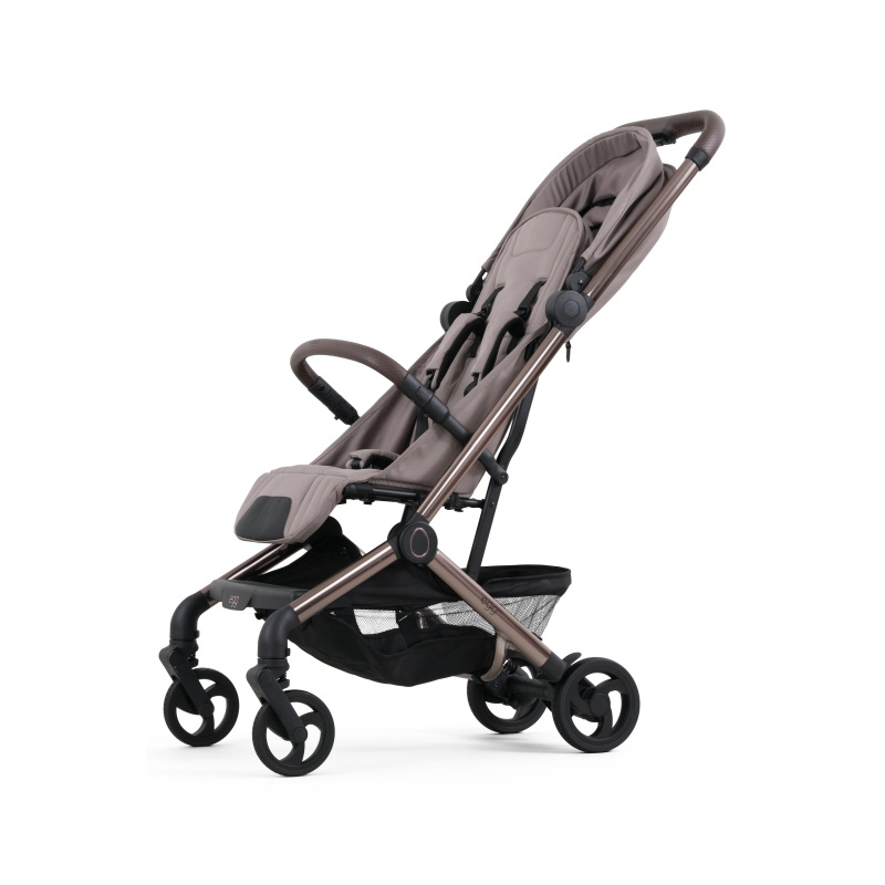 BabyStyle Egg Sky® kočík, Taupe 2026 5