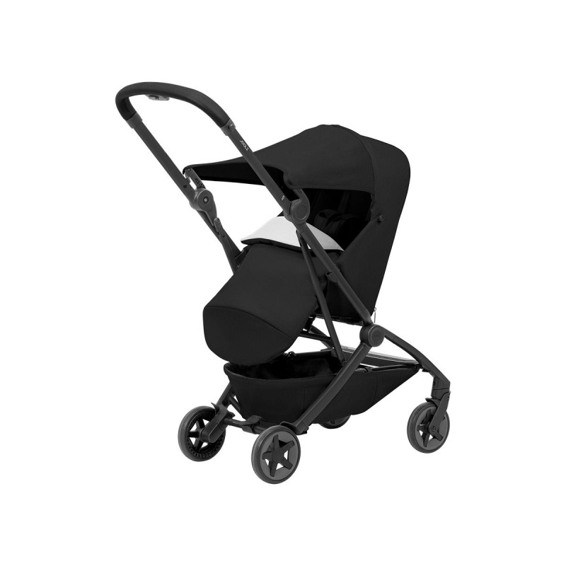 Joolz Aer2 NEST TO SEAT| Space black 15