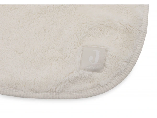 Deka 100x150 cm Basic Sherpa Oatmetal 2