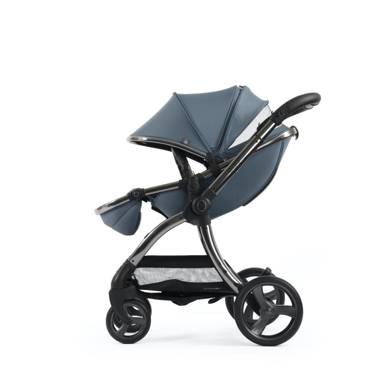 BabyStyle Egg3 kočík, Topaz 2025 12