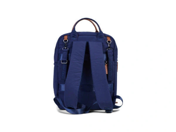 Prebaľovací batoh Family Club Signature Urban Navy 4