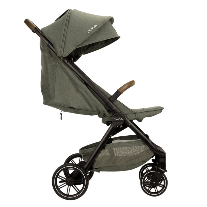 Nuna TRVL™ lx 2025 pine 4