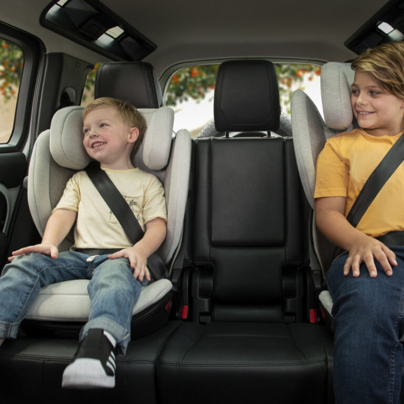 Nuna AACE™ lx thunder 8