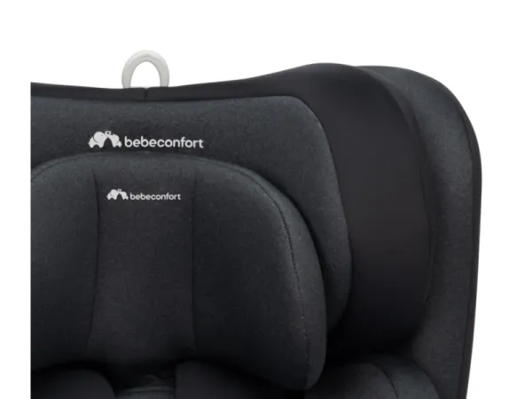 EvolveFix 360 i-Size autosedačka Tinted Black 12