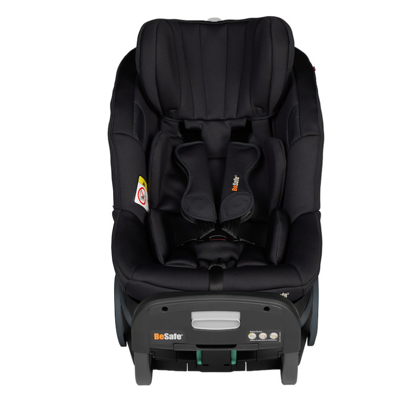 BeSafe Stretch2 black soft breeze 3