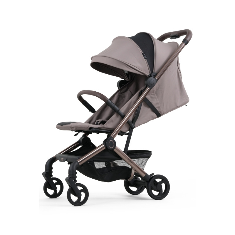 BabyStyle Egg Sky® kočík, Taupe 2026 8