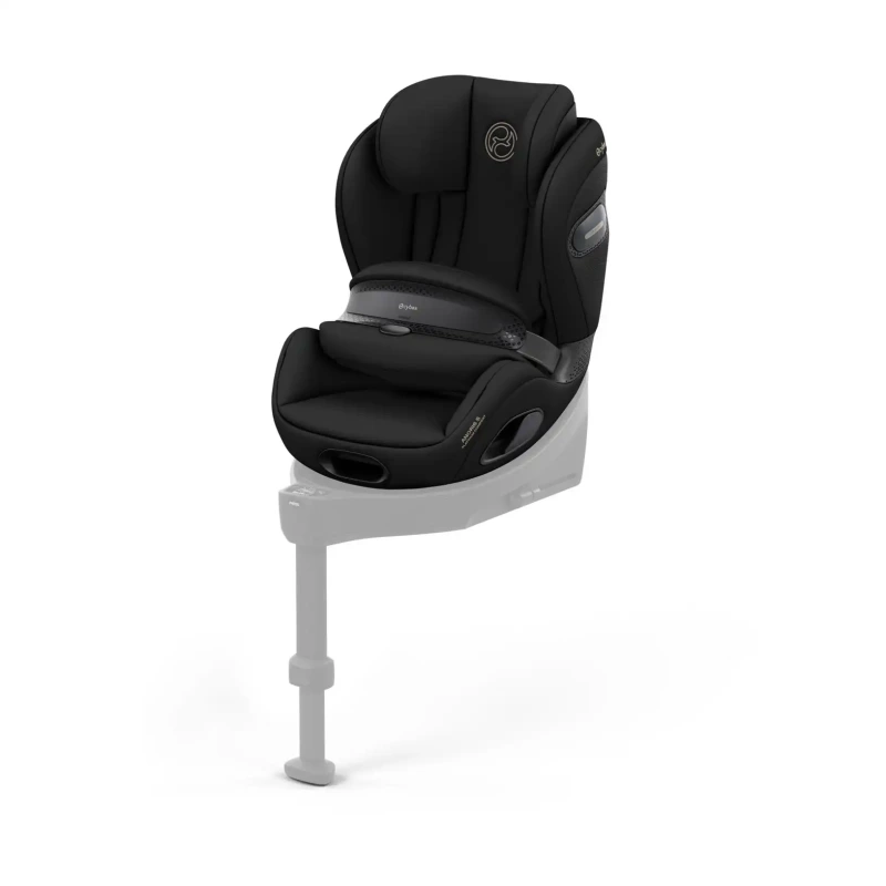 Autosedačka CYBEX Anoris S, Sepia Black Comfort