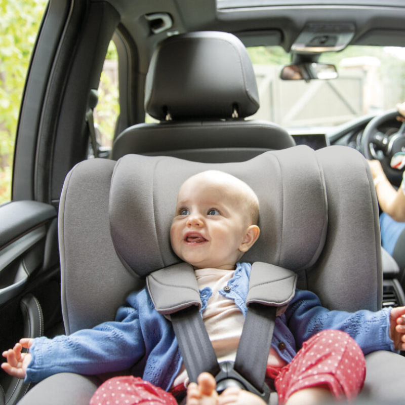 Joie i-Spin 360™ thunder 10