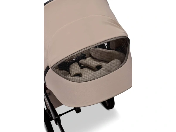 Moon CIAO lacný EXTRA Set kočíka - Sand 12