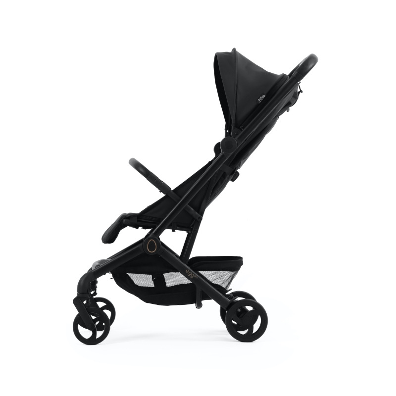 BabyStyle Egg Sky® kočík, Black 2026 12