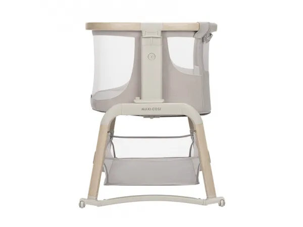 Iora Air postieľka prenosná Classic Beige 5