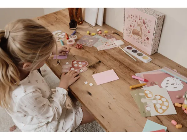 Kreatívna sada Fairy Garden 3