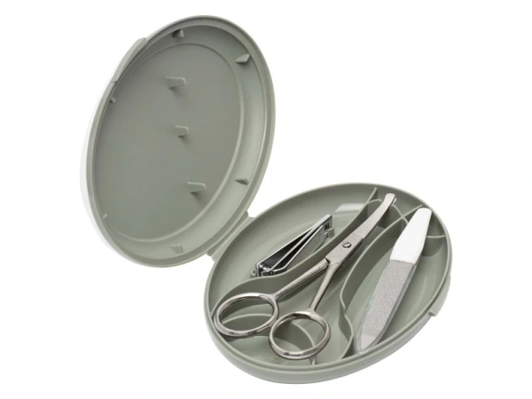 Bébé-Jou Manikúra Ocean Vibes 1