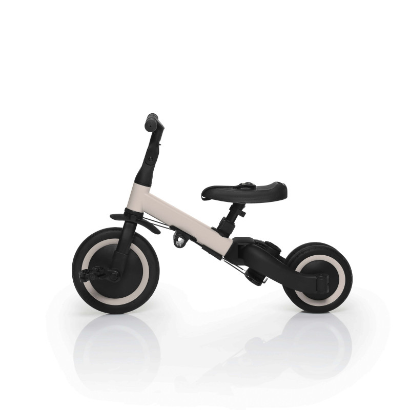 Tříkolka Razor 3v1, Ivory Beige 10