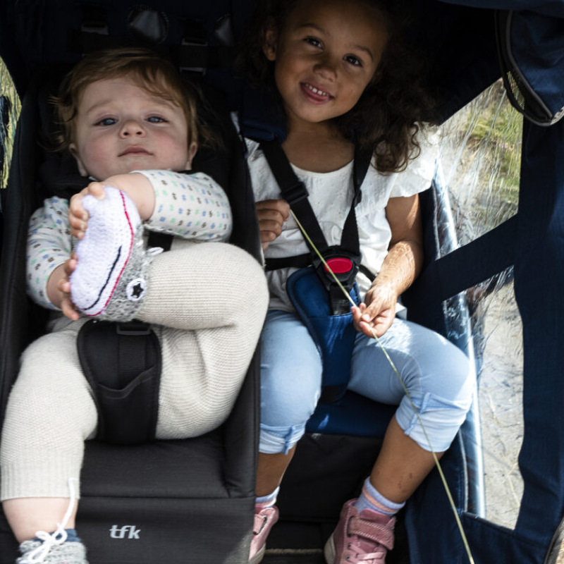 Tfk velobaby black 7