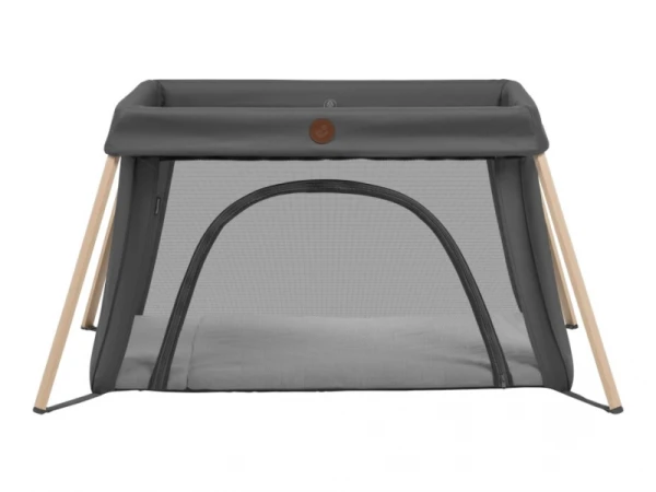 Calao Light postieľka cestovná Beyond Graphite 2