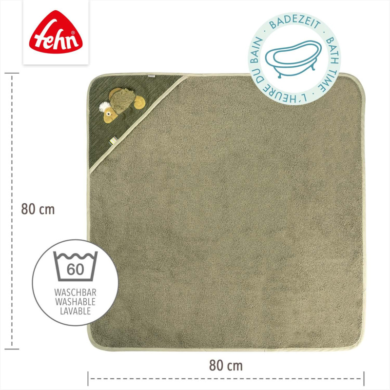 Uterák s kapucňou chameleon, Crazy 5