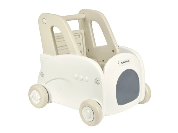 Chodítko 4v1 Trolie Beige