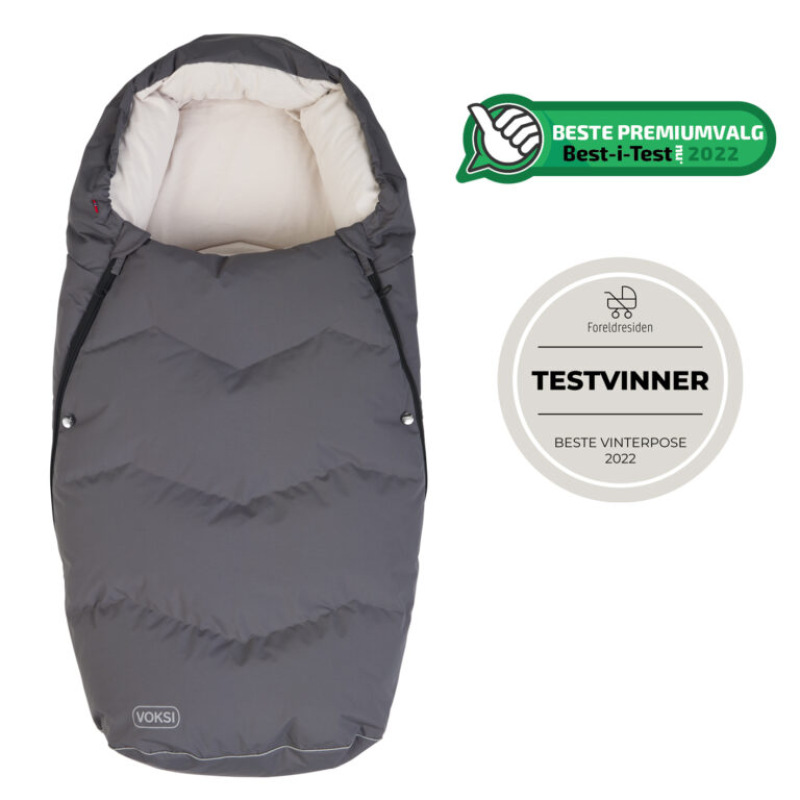 Voksi Urban grey cream NEW