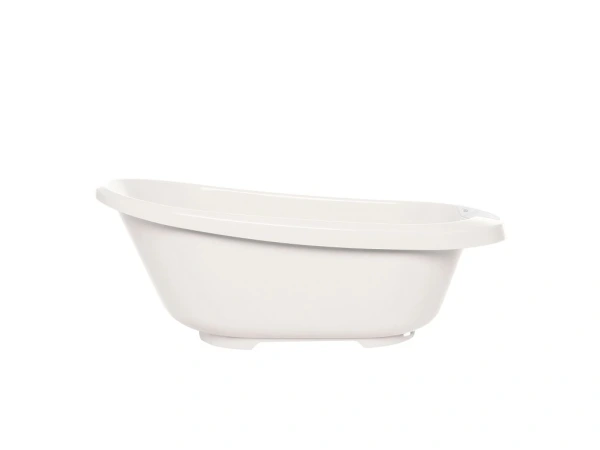 Bébé-Jou Sada digitálnej vaničky a stojana Sense Light Oat 2