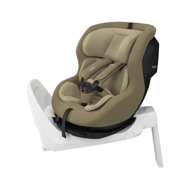 Thule autosedačka Elm i-size Faded khaki 1