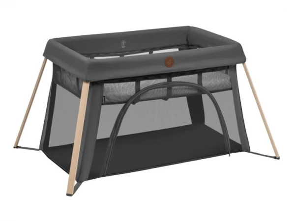 Calao Light postieľka cestovná Beyond Graphite 1