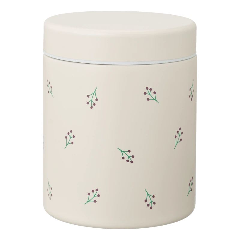 FRESK Termoska na jedlo Berries 500ml