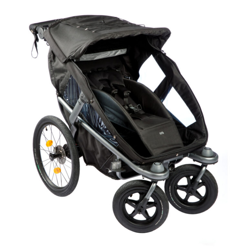 Tfk velobaby black 6