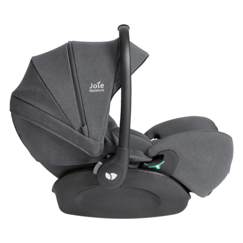 Joie i-Level™ Pro Signature ebony 6