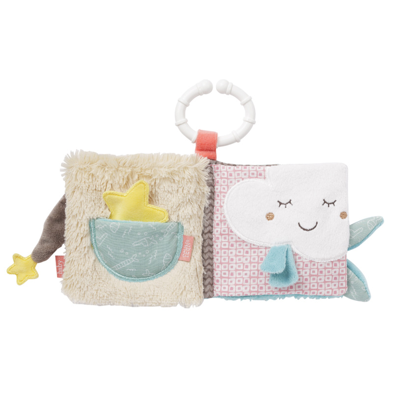 Plyšová knižka, Bruno 2