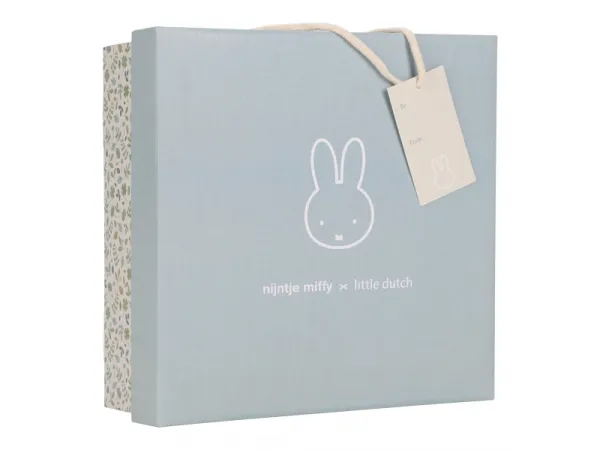 Darčeková sada králiček Miffy Lucky Leaves 5