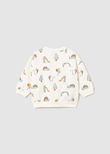 Mayoral svetrík Rice 2