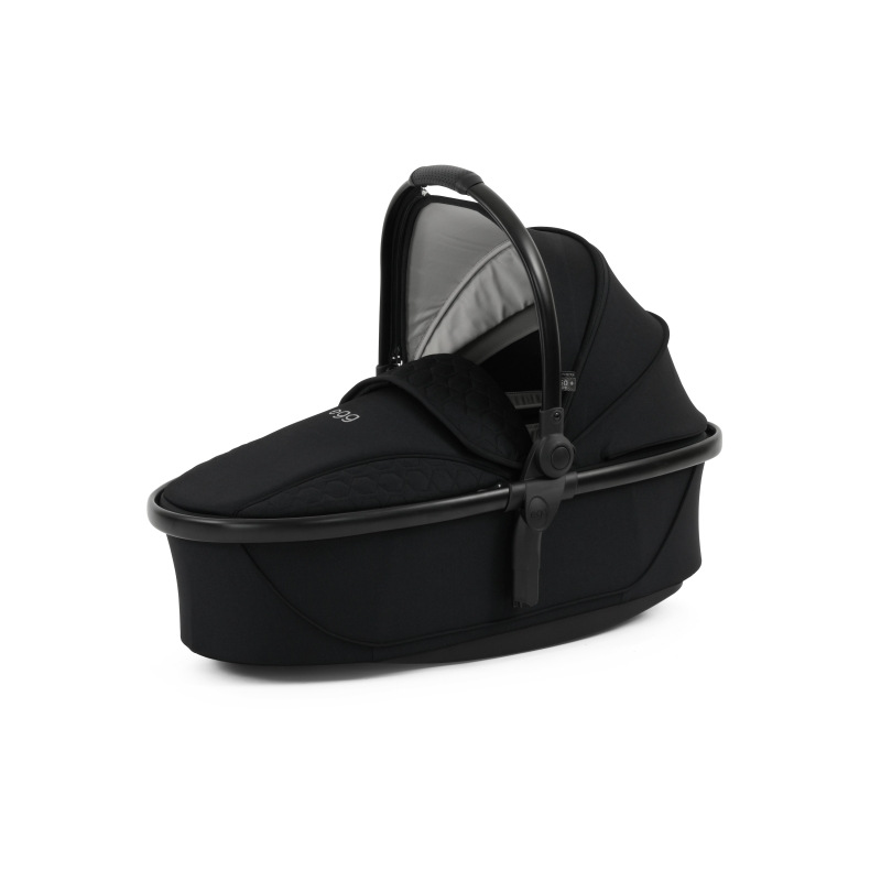 BabyStyle Egg3 hlboká vanička, Panther 2026