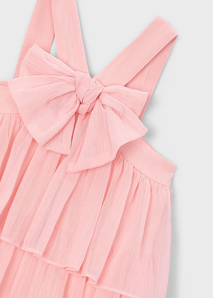 Mayoral šaty Blossom 2