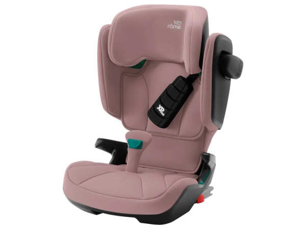 Autosedačka Kidfix i-Size - Dusty Rose