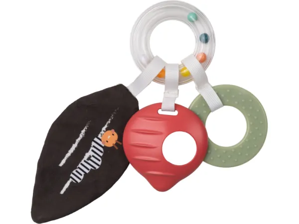 Sada hračiek Black&White Kit 2