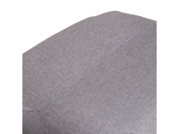 Slon textilný stojaci Grey 4