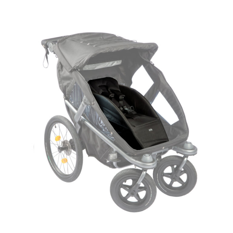 Tfk velobaby black 2