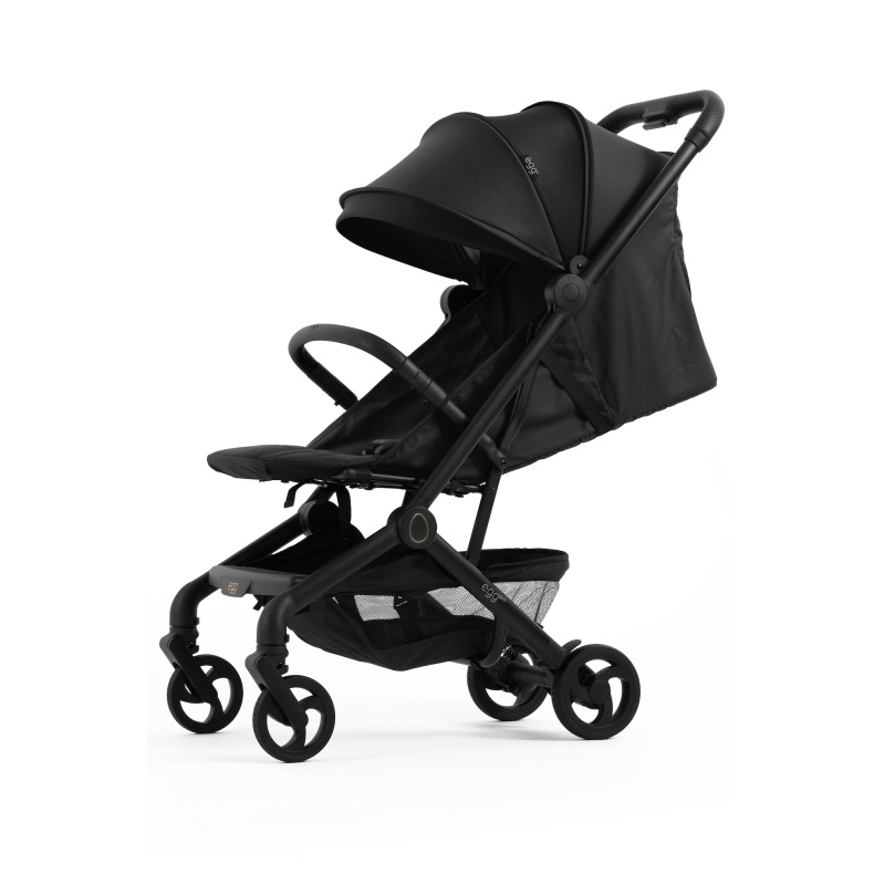 BabyStyle Egg Sky® kočík, Black 2026 18