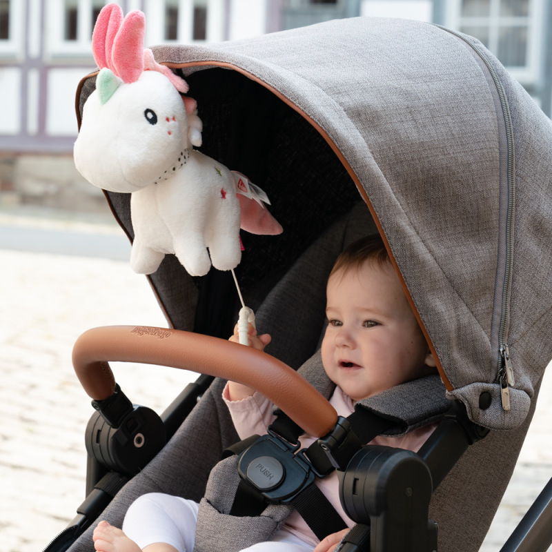 Hrací jednorožec, Aiko & Yuki 3