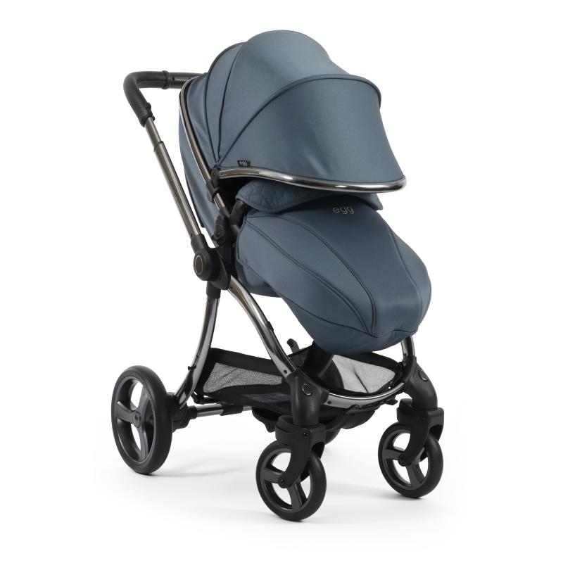 BabyStyle Egg3 kočík, Topaz 2025 5
