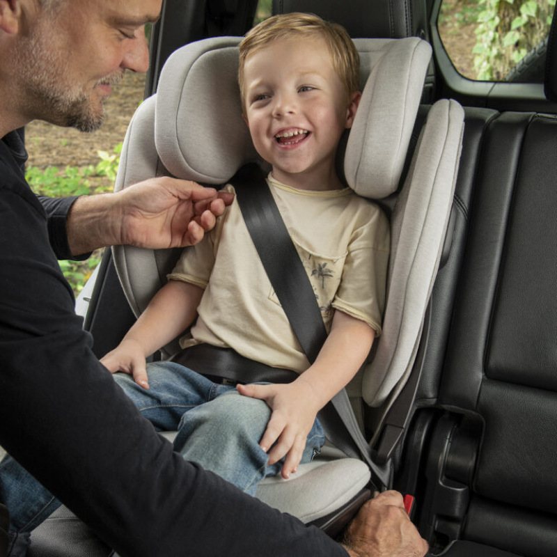 Nuna AACE™ lx thunder 7