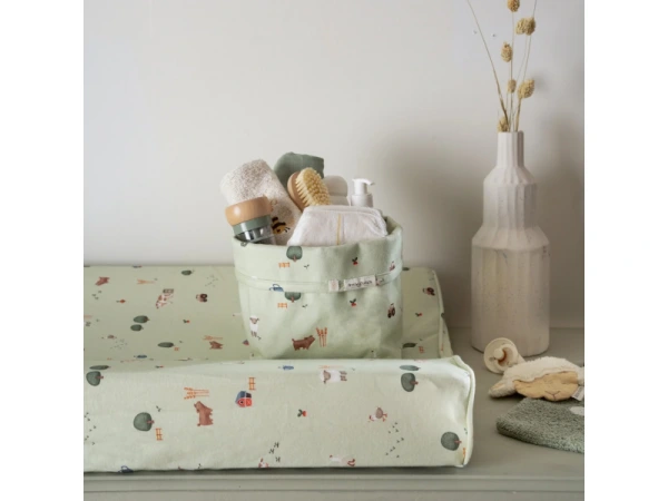 Maznáčik pre bábätko Little Dutch ovečka 4