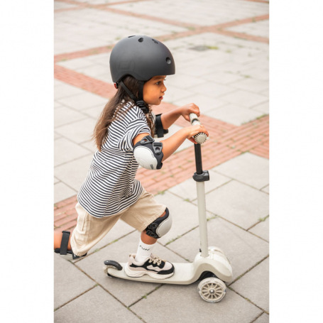Scoot & Ride Detská kolobežka Highwaykick 3S - ASH 6